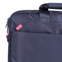 Torba na laptopa Addison Hampton 15 303015 (15,6"; kolor czarny)