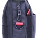 Torba na laptopa Addison Hampton 15 303015 (15,6"; kolor czarny)