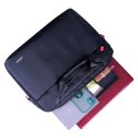 Torba na laptopa Addison Hampton 15 303015 (15,6"; kolor czarny)