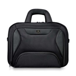 Torba na laptopa PORT DESIGNS Manhattan 170224 (Top Load; Backfile; 14/15,6