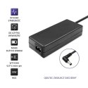 Zasilacz Qoltec 50088.90W do notebooka Sony (19,5 V; 4,7 A; 90W; 6 mm x 4.4 mm)