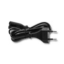 Zasilacz Qoltec 51517.65W do notebooka DELL (19,5 V; 3,34 A; 65W; 4.5 mm x 3 mm)