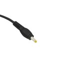 Zasilacz Qoltec 51528 do notebooka Lenovo (20 V; 3,25 A; 65W; 4 mm x 1.7 mm)