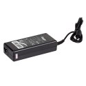 Zasilacz sieciowy Akyga AK-ND-26 do notebooka Compaq, HP (19,5 V; 4,62 A; 90W; 4.5 mm x 3 mm)