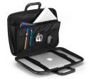 BOMBATA TORBA DO LAPTOPA ALLBLACK 13"-14"