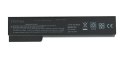 Bateria do laptopa MITSU BC/HP-8460W (48 Wh; do laptopów HP)