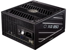 COOLER MASTER ZASILACZ XG 850W MODULARNY 80+ PLATINIUM MPG-8501-AFBAP-EU