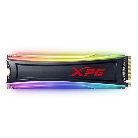 Dysk SSD ADATA XPG SPECTRIX S40G 256GB M.2 2280 PCIe Gen3x4