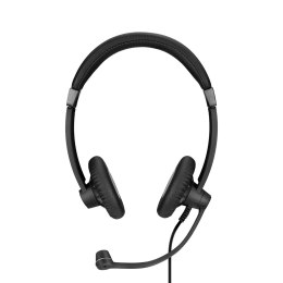 EPOS BY SENNHEISER SŁUCHAWKA SC75 USB ML