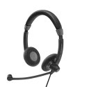 EPOS BY SENNHEISER SŁUCHAWKA SC75 USB ML