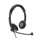 EPOS BY SENNHEISER SŁUCHAWKA SC75 USB ML