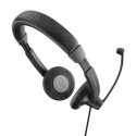 EPOS BY SENNHEISER SŁUCHAWKA SC75 USB ML