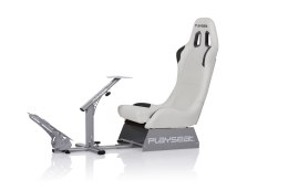 Fotel gamingowy PLAYSEAT Evolution REM.00006 (kolor biały)