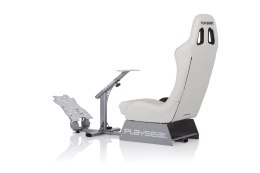 Fotel gamingowy PLAYSEAT Evolution REM.00006 (kolor biały)