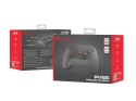 Gamepad bezprzewodowy NATEC Genesis PV65 NJG-0739 (PC, PS3; kolor czarny)