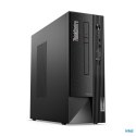 Lenovo ThinkCentre neo 50s SFF i3-12100 8GB DDR4 3200 SSD256 Intel UHD Graphics 730 W11Pro Black