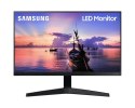 MONITOR SAMSUNG LED 24" LF24T350FHRXEN