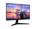 MONITOR SAMSUNG LED 24" LF24T350FHRXEN