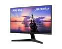 MONITOR SAMSUNG LED 24" LF24T350FHRXEN