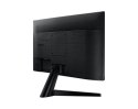 MONITOR SAMSUNG LED 24" LF24T350FHRXEN