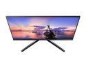 MONITOR SAMSUNG LED 24" LF24T350FHRXEN