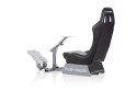 PLAYSEAT FOTEL DLA GRACZA EVOLUTION BLACK