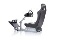 PLAYSEAT FOTEL DLA GRACZA EVOLUTION BLACK