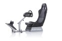 PLAYSEAT FOTEL DLA GRACZA EVOLUTION BLACK