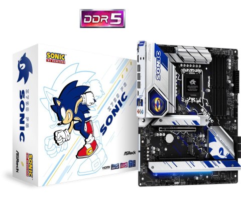 Płyta główna Asrock Z790 PG SONIC