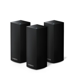 Router sygnału Wi-Fi Linksys WHW0303B-EU