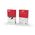 UNITEK ADAPTER DP - HDMI, M/M, 1,8M, Y-5118CA