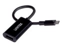 UNITEK ADPATER USB-C - HDMI 2.0, 4K 60HZ, M/F