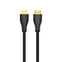 UNITEK KABLE HDMI PREMIUM CERTIFIED 2.0 M/M, 2M