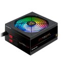 Zasilacz Chieftec Photon Gold GDP-750C-RGB (750 W; Aktywne; 140 mm)