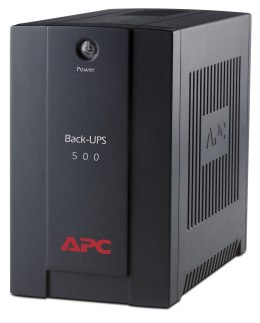 Zasilacz UPS APC BX500CI (500VA)