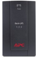 Zasilacz UPS APC BX500CI (500VA)