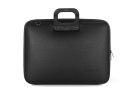 BOMBATA TORBA DO LAPTOPA ALLBLACK 17"