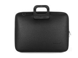 BOMBATA TORBA DO LAPTOPA ALLBLACK 17