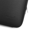 BOMBATA TORBA DO LAPTOPA ALLBLACK 17"