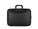 BOMBATA TORBA NA LAPTOPA ALLBLACK 15"-16"