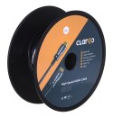 CLAROC KABEL HDMI ŚWIAOWODOWY AOC 2.0, 4K, 10M