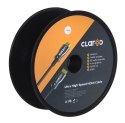 CLAROC KABEL HDMI ŚWIATŁOWODOWY AOC, 2.1, 8K, 15M