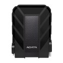 Dysk zewnętrzny HDD ADATA HD710 PRO (5TB; 2.5"; USB 3.2; czarny)