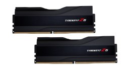 G.SKILL TRIDENT Z5 DDR5 2X16GB 6000MHZ CL36-36 XMP3 BLACK F5-6000J3636F16GX2-TZ5K