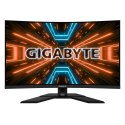 MONITOR GIGABYTE LED 32" M32QC-EK 165Hz