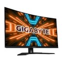 MONITOR GIGABYTE LED 32" M32QC-EK 165Hz