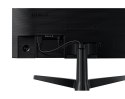 MONITOR SAMSUNG LED 24" LF24T350FHRXEN