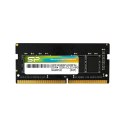 Pamięć RAM Silicon Power SODIMM DDR4 4GB (1x4GB) 2666Mhz CL19 SODIMM