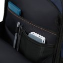 Plecak na laptopa Samsonite Network 4 15.6" Space Blue