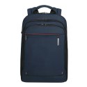 Plecak na laptopa Samsonite Network 4 15.6" Space Blue